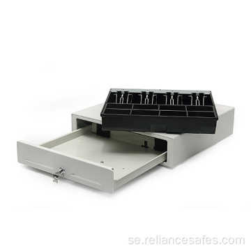 Supermarket Money Lock Box Cash Register till salu